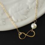 Best Friends Necklace, Inf..